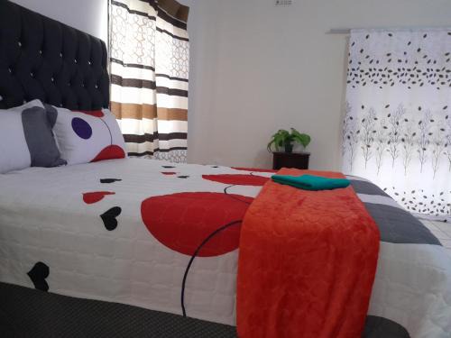 Palm Tree Guest House, Manzini