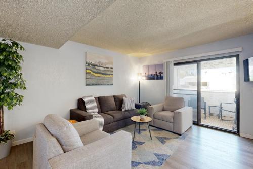 Palm Tree Retreat Unit 128 Permit# 4330