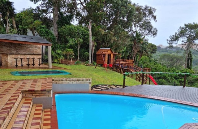 Palm valley Inn, self-catering vacation accommodation 5 minutes from the Airport
