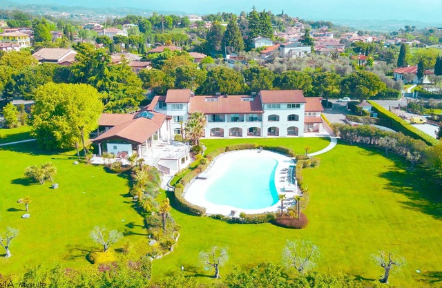 Palma Mysuite Lago di Garda
