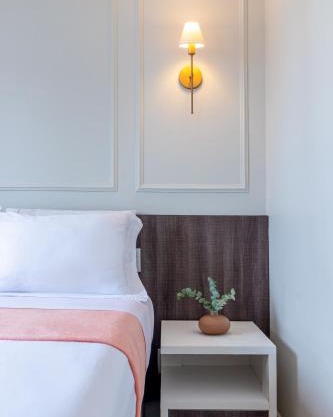 PALMAS EXPERIENCE - FLAT NASCER DO SOL, no centro, vista serra!