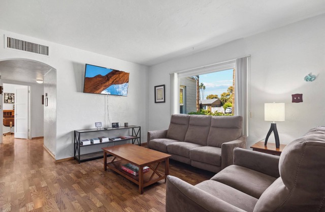 Palmera Place Uptown Phoenix