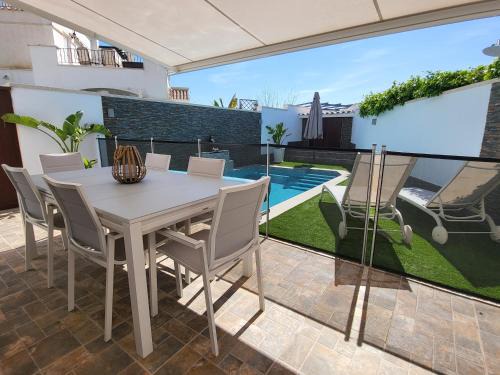 Palmito Luxury La Torre Golf Resort Murcia