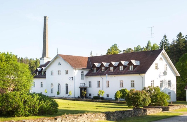 Palmse Distillery Guesthouse - Self Check-in