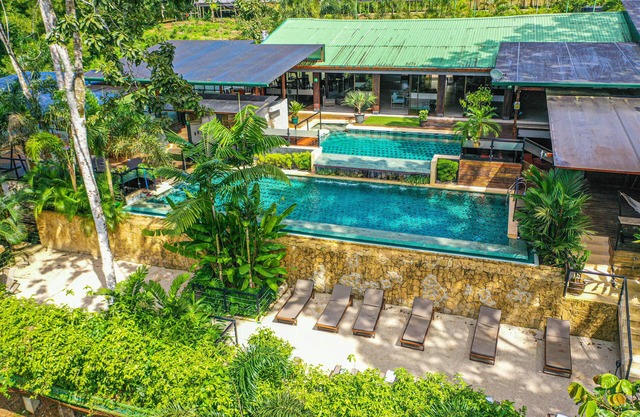 Palo Alto Glamping Hotel