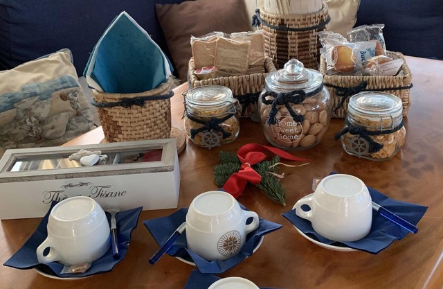 Paloroca Boat & Breakfast Venice