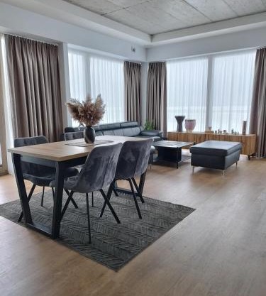 Pamario Vėjų Apartamentai