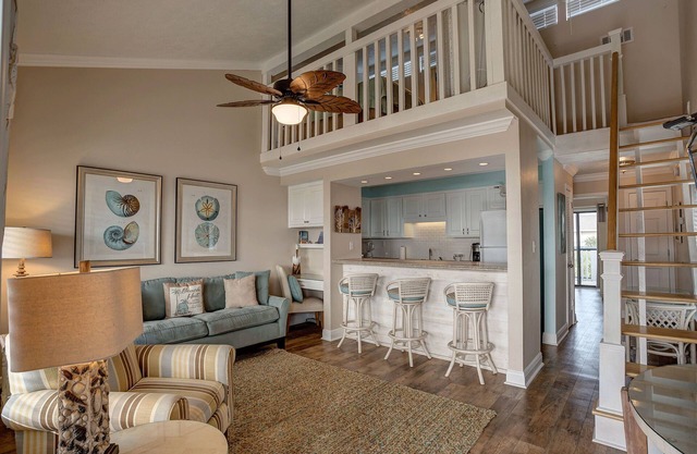 Panama Breeze! Serene, and Comfortable!