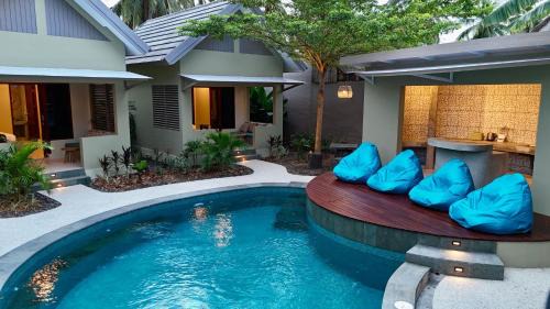 Pandan Bungalows