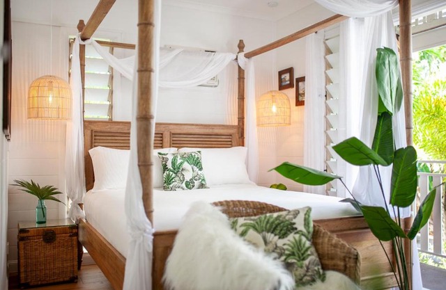 Pandanus Cottage