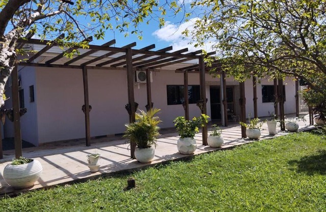 Pandolfo Locações Casa Foz