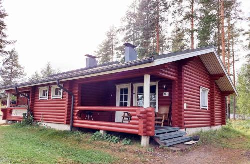 Pankkotupa 16-B
