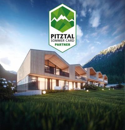 Panorama Chalets Pitz Alpin