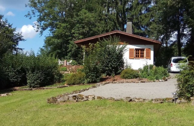 Panorama Comfortable holiday residence