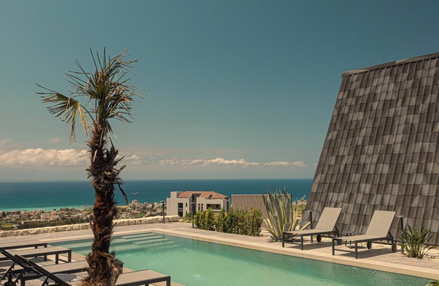 Panorama Lodges