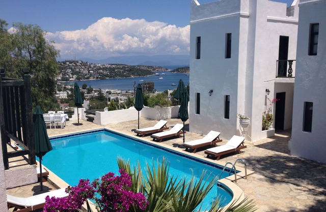 Panorama Otel