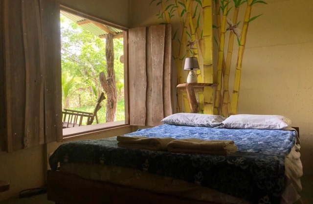 Panorama: Vista Paradise – Integrated Rural Turism Farm