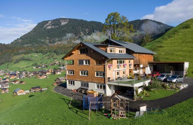 Panoramahof Eggele