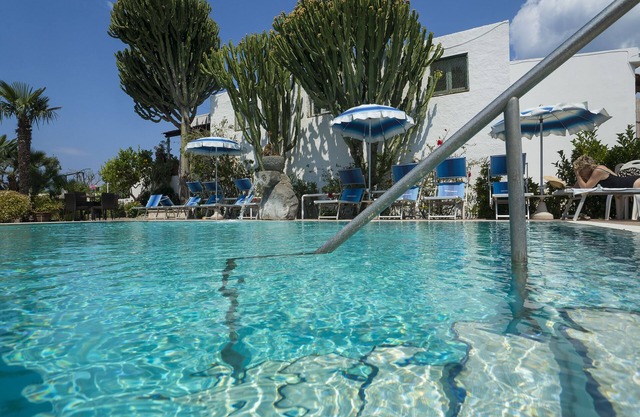 Panoramahotel by Imperamare