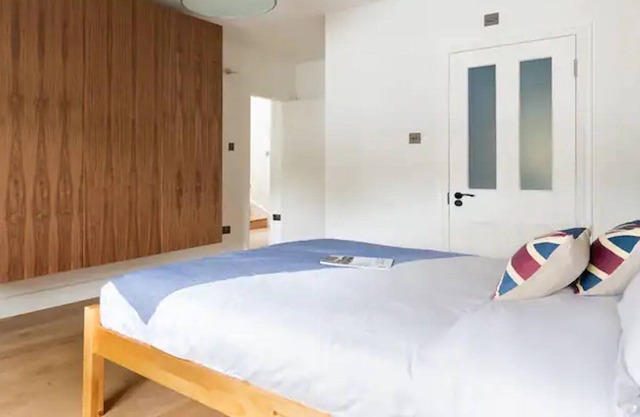 Panoramic 3bed 2bath, Notting Hill