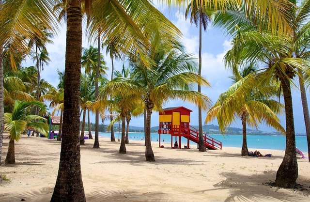 Panoramic ocean & mountain view condo in the gated Peña Mar Ocean Club community