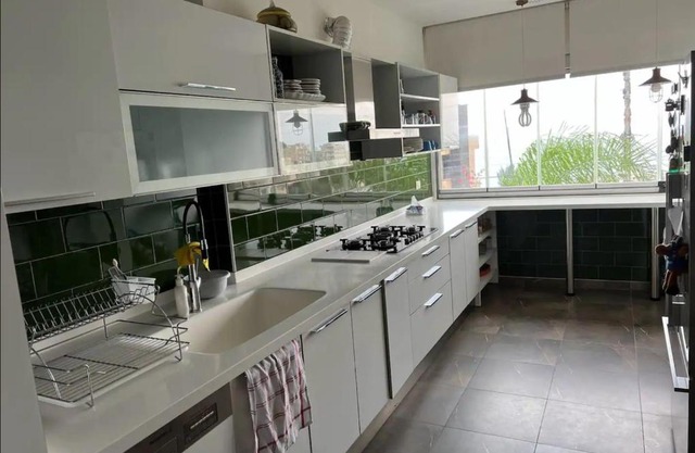 Panoramic Sea View 2 Bedroom Apartment