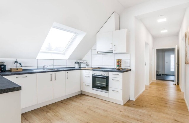 Panoramic view Comfortable holiday residence