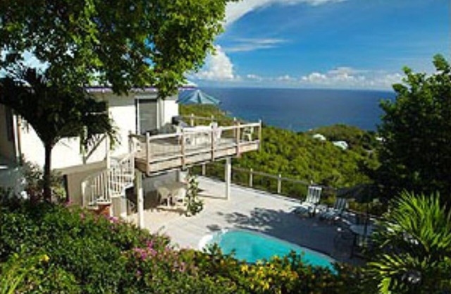 Panoramic Views - Peaceful Setting