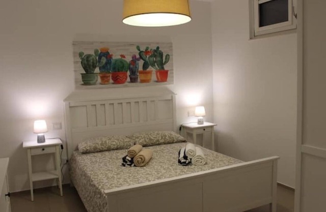 Panoramic villa with pool