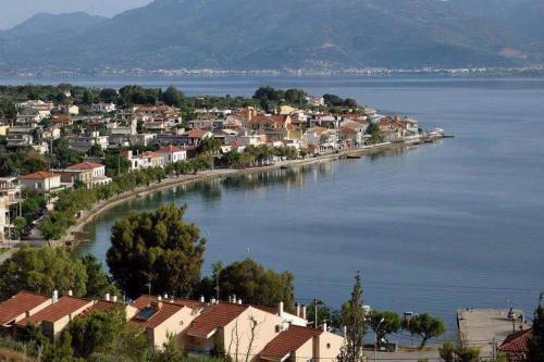 Panormos Serene Nests - Gateways to Achaia