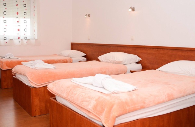 Pansion Škegro - Triple Room 2