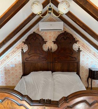 Pansion Sašin Salaš 40m2