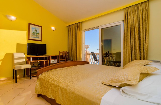 Pansion Villa Antonio - Two Bedroom Suite Family 36