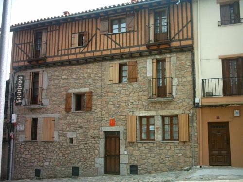 Panther Home Apartamentos Anita