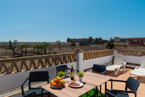 Panther Home Riofrío