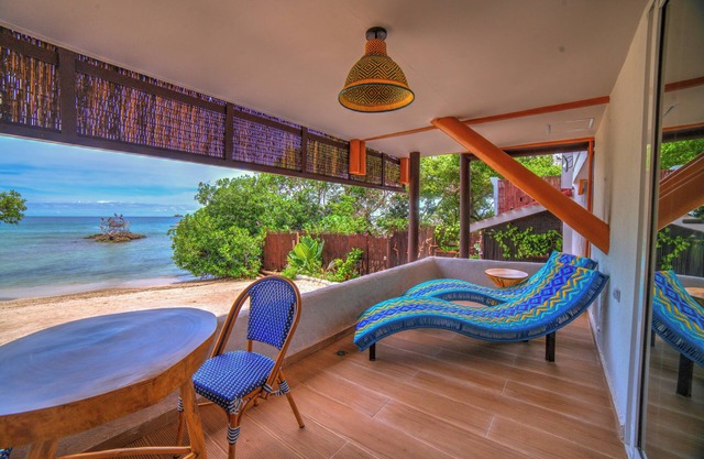 Pao Pao Hotel Islas del rosario