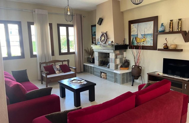 Papajani Apartment