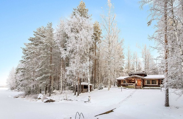 Papanmökki by Interhome