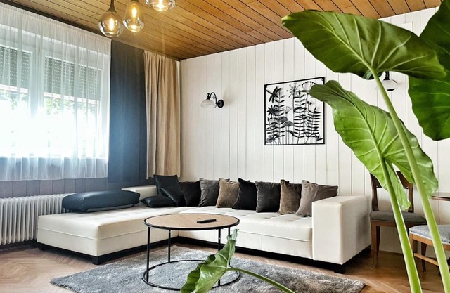Papas Apartment