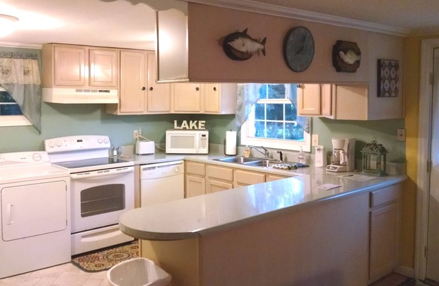 Papas Paradise, child friendly, close to Marina, Waterfront
