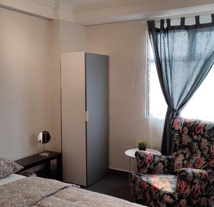 Papilukas Room Kalibata City - Studio Gold