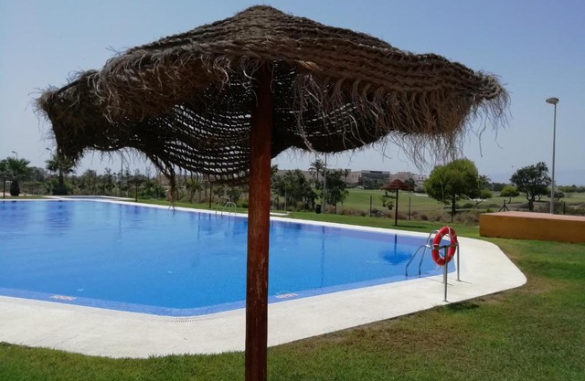 Paraíso el Toyo, vistas Cabo de Gata. Almeria