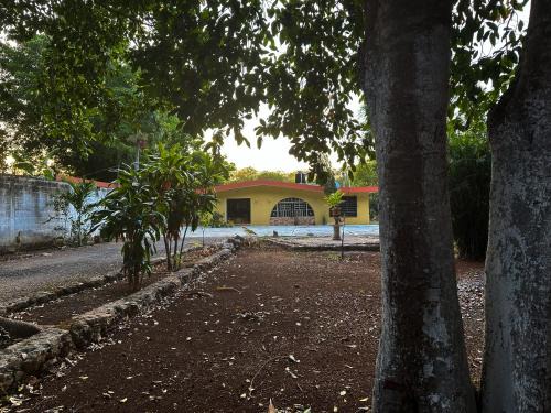 Paraíso Escondido