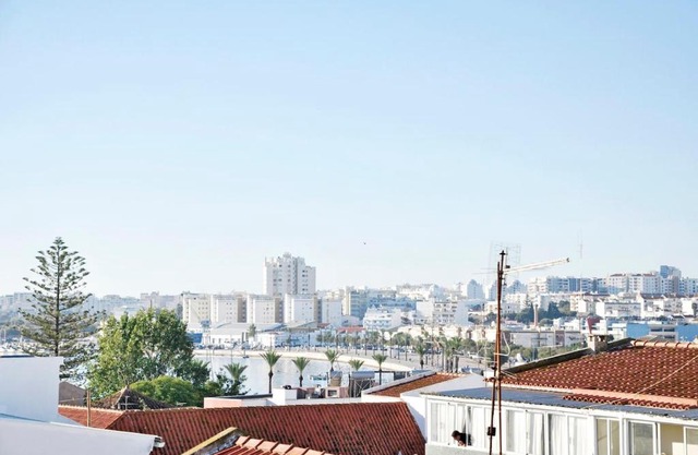 Paraíso no centro histórico