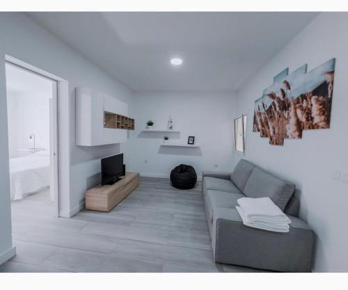 Paraíso Playa de Arinaga