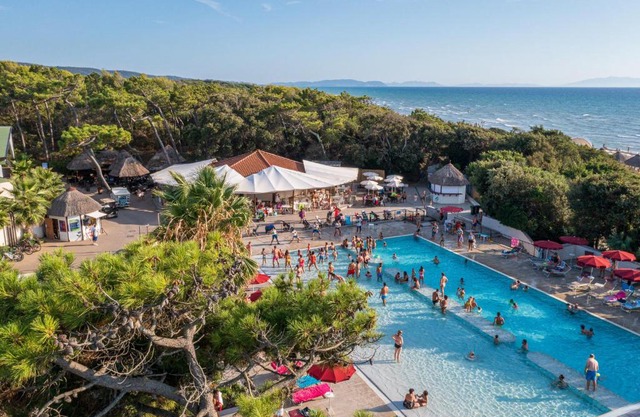 Paradù EcoVillage & Resort