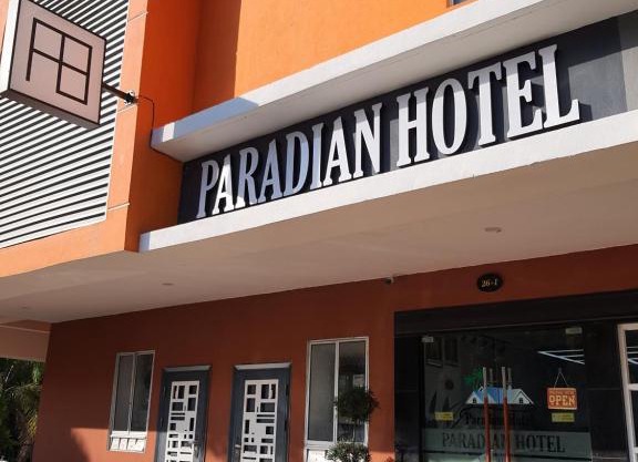 PARADIAN HOTEL