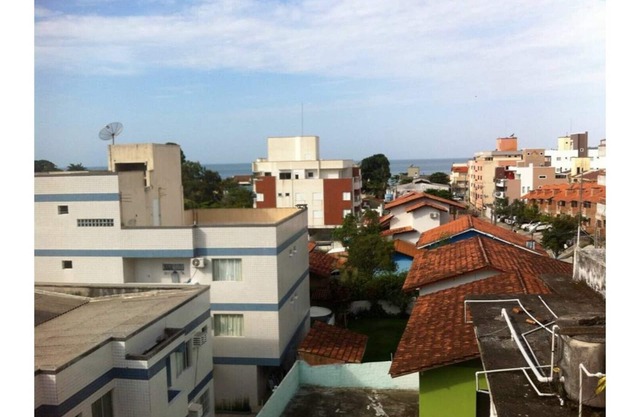 Paradise amid Nature