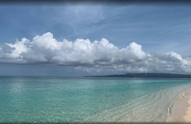Paradise Apartment in Malay, Boracay, Philippines