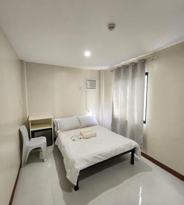 paradise apartment
